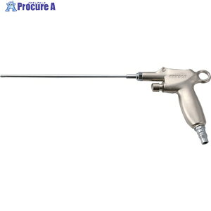 TRUSCO �G�A�_�X�^�[ �{�^���� �v���O�^�C�v �m�Y��200mm TD-30B-2 1�� ��365-4737