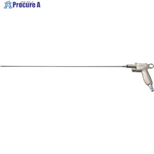 TRUSCO �G�A�_�X�^�[ �{�^���� �v���O�^�C�v �m�Y��500mm TD-30B-5 1�� ��365-4753