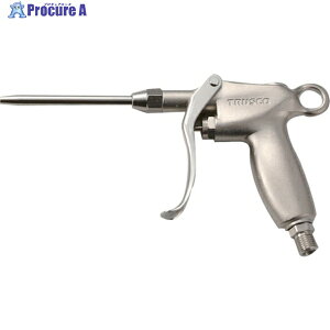 TRUSCO �G�A�_�X�^�[ ������ �j�b�v���^�C�v �m�Y��100mm TD-70B-1 1�� ��365-4770