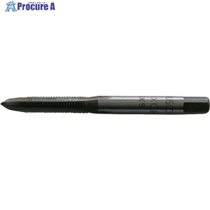 TRUSCO �n���h�^�b�v(����) M6×1.0 �Z�b�g (SKS) T-HT6X1.0-S 1S ��365-6659