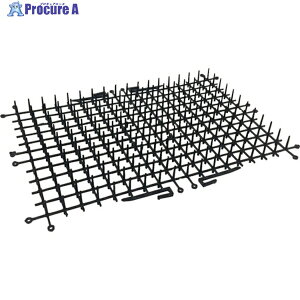 TRUSCO �L�悯�V�[�g 235X349X18 10������ TCPS-10A 1�p�b�N ��367-6131