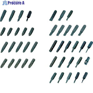 KTC ���`�F�b�g���ւ��h���C�o�p�r�b�g�Z�b�g(�}�C�i�X�r�b�g) TD3M 1S ��373-8493
