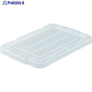 TRUSCO THC�^�R���e�i THC-07A�p�t�^ ���� THC-07AF TM 1�� ��374-7867