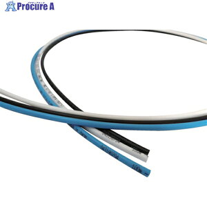 �`���_ TE�[LF �ᖀ�Ճ^�b�`�`���[�u 4mm/20m �� TE-4-LF-W-20 1�� ��385-8969