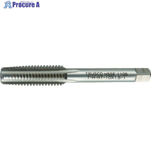 TRUSCO nh^bv  HSS-E M5X0.8 T-H-HT-M5X0.8-1 1{ 391-2311