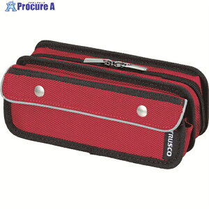 TRUSCO yP[X bh TC-PC-R 1 392-6834