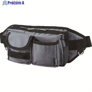 TRUSCO EGXg|[` 2|Pbg O[ TC-WDP-GY 1 392-6966