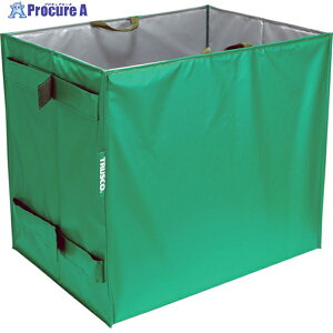 TRUSCO �n���h�g���b�N�{�b�N�X�W�Ȃ�650×470 THB-100AE 1�� ��393-4721
