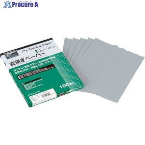 TRUSCO 󌤂y[p[228X280 #240 TDSPA-240 100 395-4895