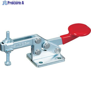 �X�[�p�[ ���������^�g�O���N�����v(�����n���h����) �S��:112mm ���t��:0.3kN �t�����W�x�[�X TD03F 1�� ��409-3950 ��YA513