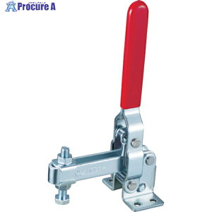 �X�[�p�[ ���������^�g�O���N�����v(�����n���h����)�S��:192mm ���t��:2kN TDBS41F 1�� ��409-4077 ��YA513