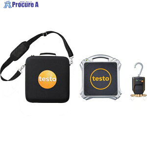 TESTO �X�}�[�g�X�P�[�� testo 560i �����[�U�Z�b�g TESTO560I SET 1S ��423-4101