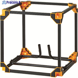 TRUSCO �S���H��� �[�t�B�[���p �L���[�u�t���[���̂� TFZP-Z 1�� ��432-1880