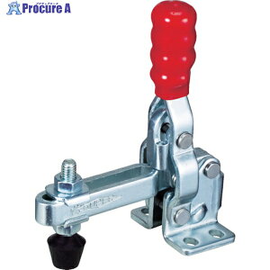 �X�[�p�[ ���������^�g�O���N�����v(�����n���h����) �S��:100mm ���t��:0.91kN �t�����W�x�[�X TDV250FL 1�� ��434-8877 ��YA513