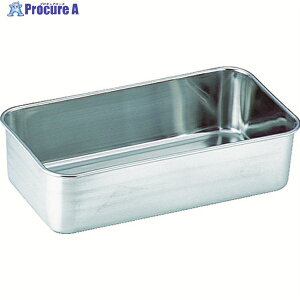 TRUSCO 18-8�[�^���o�b�g170�^ 129X170X73 1.2L T-JK-1-A 1�� ��437-4096