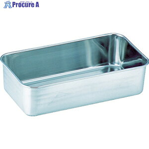 TRUSCO 18-8[^obg320^ 186X321X85 4L T-JK-4-A 1 437-4126