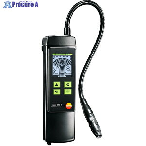 TESTO }KXm testo 316-4 Zbg1 TESTO316-4SET1 1 438-7007