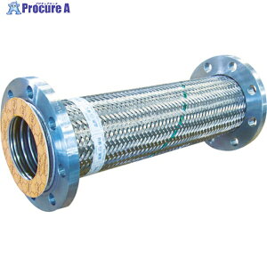 TOFLE �t���L�V�u�����^���z�[�X �t�����W���n�ڌ^�t���L 10K SS400 80A×800L TF-23080-800 1�{ ��440-4424