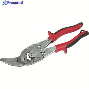 TRUSCO ���\���؃n�T�~ �I�t�Z�b�g�^�C�v ���Ȃ� 45�x TGH-235FL 1�� ��445-3999