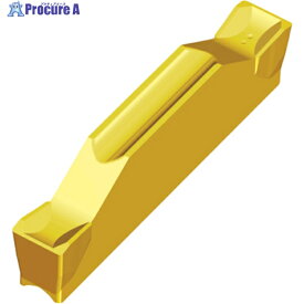 TAEGUTEC 突切・溝入用チップ T‐クランプ TDC 4 TT7220 10個 ▼446-2595