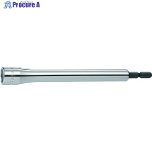 TRUSCO �d���h���C�o�[�\�P�b�g �����O 22mm TEF-22L 1�� ��449-8828