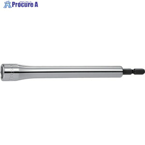 TRUSCO �y���ؔp�ԁz �d���h���C�o�[�\�P�b�g �����O���̓^�C�v 22mm TEF-22HL 1�� ��449-8895