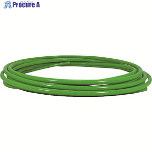 �`���_ TE�^�b�`�`���[�u 16mm/20m ���C�g�O���[�� TE-16-20 LG 1�� ��480-9289
