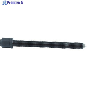 TRUSCO �M���v�[��TGP2�^�p ���˂� 100mm TGP2-100E 1�� ��488-7999