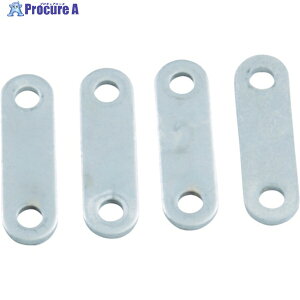 TRUSCO �M���v�[��TGP2�^�p ����(4���Z�b�g) 100mm TGP2-100Z 1S ��488-8014