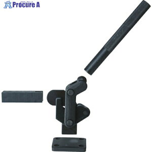 �X�[�p�[ ���������^�o���N�����v �x�[�X�^�C�v:�t�����W �ő�x����:2.0kN �N�����v�A�[���ړ��p�x:190° TDB1F 1S ��490-6071 ��YA513