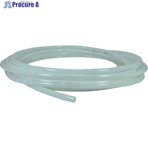 �`���_ TE�^�b�`�`���[�u 10mm/20m �� TE-10-20 W 1�� ��491-7952
