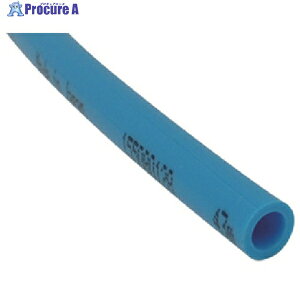 �`���_ �|���E���^���`���[�u TE�^�b�`�`���[�u 16mm/100m ���C�g�u���[ TE-16-100 LB 1�� ��491-8223