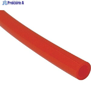 �`���_ �|���E���^���`���[�u TE�^�b�`�`���[�u 16mm/100m �� TE-16-100 R 1�� ��491-8240