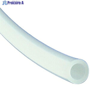 �`���_ �|���E���^���`���[�u TE�^�b�`�`���[�u 16mm/100m �� TE-16-100 W 1�� ��491-8258