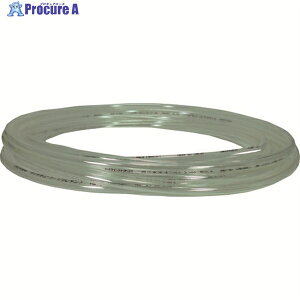 �`���_ TE�^�b�`�`���[�u 16mm/20m �N���A TE-16-20 C 1�� ��491-8274