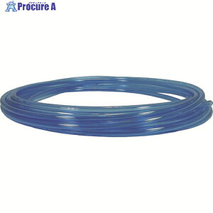 �`���_ TE�^�b�`�`���[�u 16mm/20m �N���A�u���[ TE-16-20 CBL 1�� ��491-8282