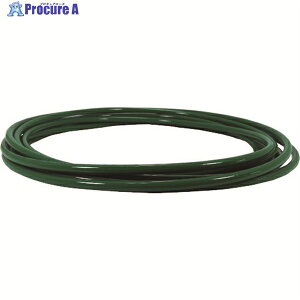 �`���_ TE�^�b�`�`���[�u 16mm/20m �� TE-16-20 G 1�� ��491-8291