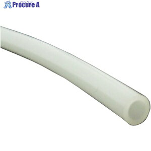 �`���_ TE�^�b�`�`���[�u 4mm/20m �� TE-4X2.5-20 W 1�� ��491-8550