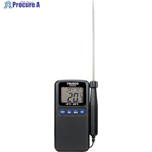 TRUSCO �h���f�W�^�����x�v TCT800WP 1�� ��552-0471