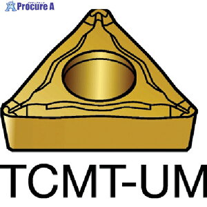 SANDVIK �R���^�[��107 ����p�|�W�`�b�v(130) 235 TCMT 16 T3 08-UM 235 (130) 10�� ��579-3602 ��KO521