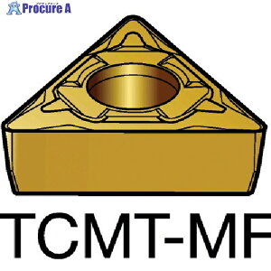 SANDVIK �R���^�[��107 ����p�|�W�`�b�v(120) 2015 TCMT 09 02 04-MF 2015 (120) 10�� ��605-7390 ��KO521