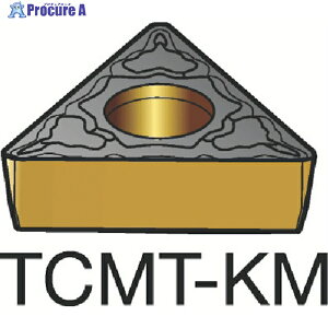 SANDVIK �R���^�[��107 ����p�|�W�`�b�v(120) H13A TCMT 09 02 08-KM H13A (120) 10�� ��616-3238 ��KO521