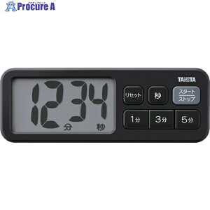 TANITA Rۂł^C}[ TD-431-BK TD-431-BK 1 625-5761