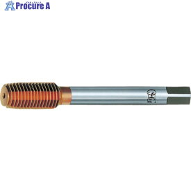 OSG 転造タップ TiNコーティング ニューロールタップ 10755 TIN-NRT-B-STD-M8X1.25(10755) 1本 ▼634-1624 ●YA513