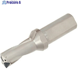 タンガロイ タング・シックス・ドリル TDS-F(L/D=2) TDS360F40-2 1個 ▼710-6246【代引決済不可】 ●MA515