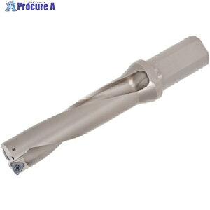 タンガロイ タング・シックス・ドリル TDS-F(L/D=4) TDS360F40-4 1個 ▼710-6947【代引決済不可】 ●MA515