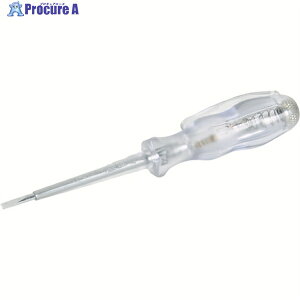 TRUSCO ���d�h���C�o�[(�y���V���^) TED-3-70 1�{ ��763-0077