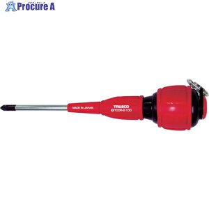 TRUSCO h~dHhCo[ {1X100 TDDR-1-100 1{ 765-2178