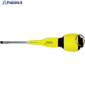 TRUSCO h~dHhCo[ -5.5X100 TDDR-5.5-100 1{ 765-2194