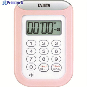 TANITA ې􂢃^C}[100v TD]378]PK TD-378-PK 1 765-8699